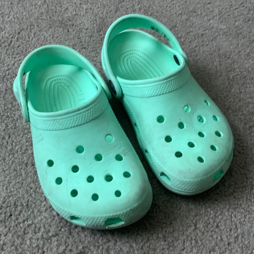 Kids Crocs